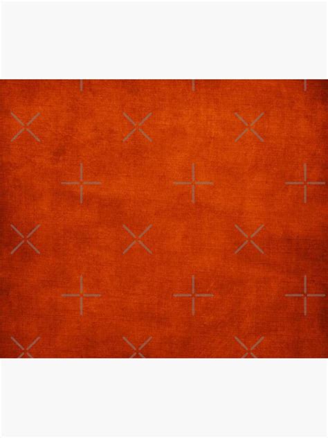Burnt Orange Throw Blanket For Sale By Abdo22444 Redbubble