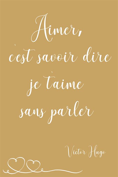 16 Aimer D Amour Citation Best Citations Damour