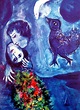 Constant Circles Loves... Marc Chagall - Chronicler of Surreal Dreams ...