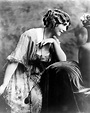 America's first woman filmmaker, Lois Weber (1881-1939) began her ...