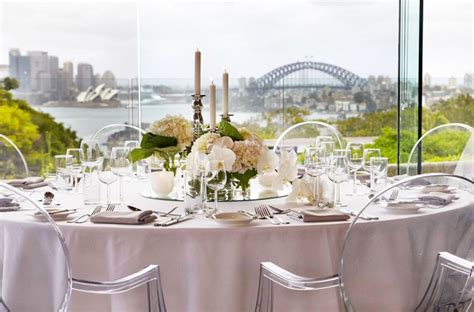 These Are The Most Grand Wedding Venues In Sydney Wedded Wonderland