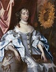 Portrait of Elizabeth Claypole, c.1680 17th Century Clothing, 17th ...