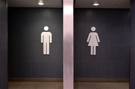 Scientists Have Figured Out Why The Womens Restroom Line Is Always Longer Than The Mens