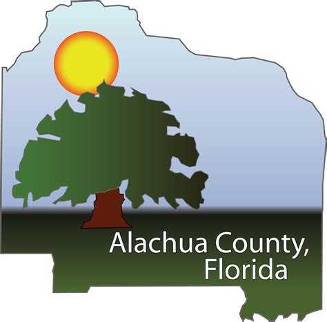 Alachua County Senior Planner