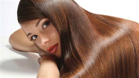 4 Tips On How To Get Thicker Hair Naturally Myjestik