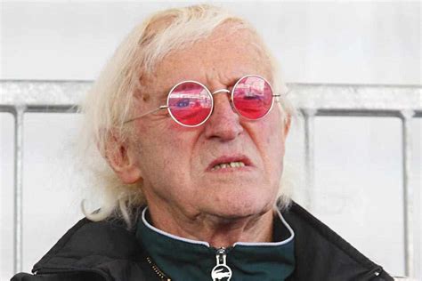 Jimmy Savile Behind Rise In Reports Of Sex Crimes Express And Star