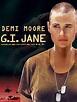 G.I. Jane (1997) - Ridley Scott, Hugh Johnston | Synopsis ...