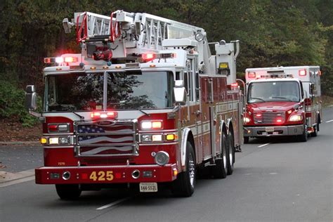 Level 3, kulliyyah of information & communication technology. Fairfax County Fire Rescue Wants Seniors To Keep a File of ...