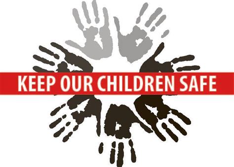Keep Your Children Safe In Pretoria Centurion Rekord