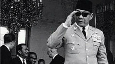 Rangkaian Peristiwa Penting Sebelum Proklamasi Kemerdekaan Indonesia