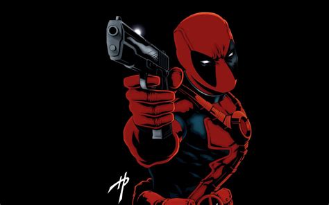 88 Deadpool 1080p Wallpapers On Wallpaperplay