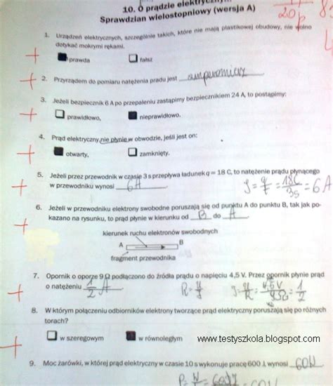 grudnia 2012 | Testy, sprawdziany szkolne
