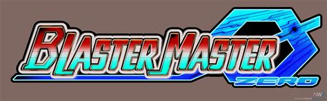 Blaster Master Zero Media Nintendo World Report