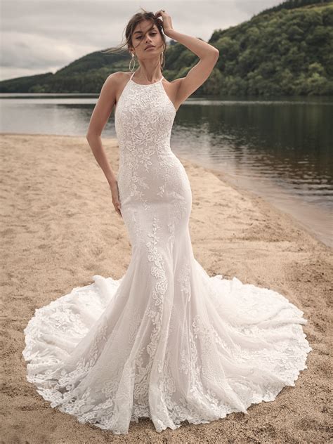Wedding Dresses And Bridal Gowns Maggie Sottero
