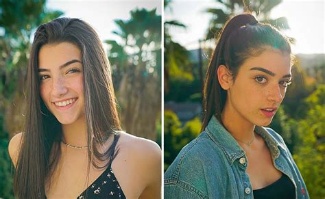 Addison rae (@addisonre) on tiktok | 5.3b likes. UTA Signs Hype House Collaborators Charli And Dixie D ...