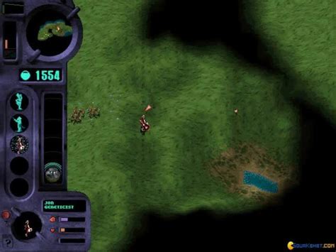 Download the best games on windows & mac. Genewars (1996) - PC Game