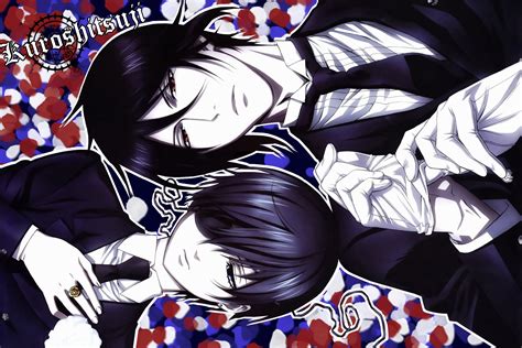 Kuroshitsuji Black Butler Toboso Yana Wallpaper 767524