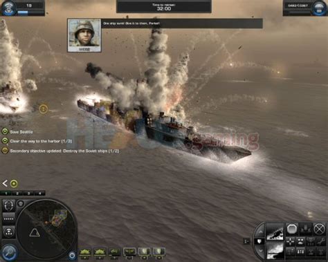 Review World In Conflict Pc Pc Page 5