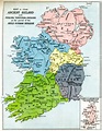 The History of Ulster