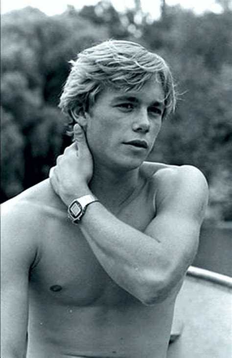 Christopher Atkins Listal In 2020 Christopher Atkins Blue Lagoon