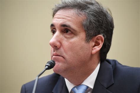 Opinion The Cohen Hearing The Most Important And Worst Moments For