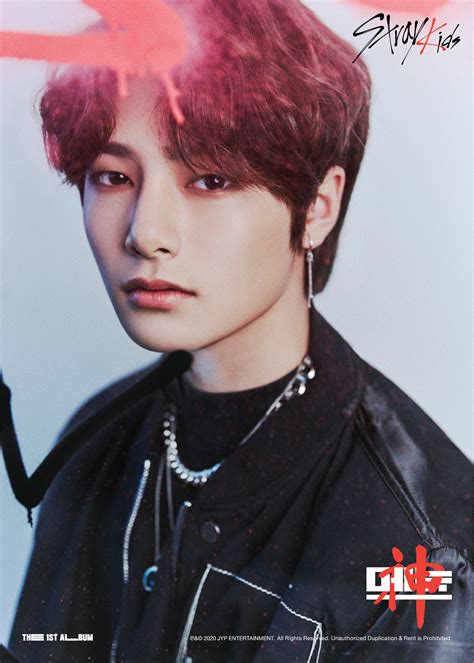 The group is composed of eight members: I.N (Stray Kids) Profile and Facts (Updated!)