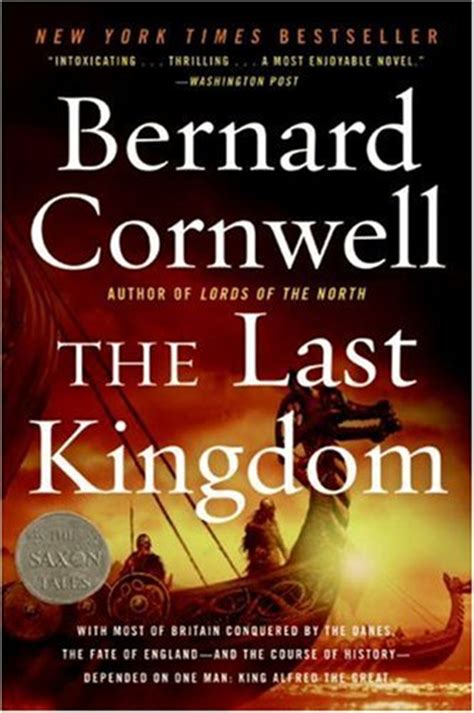 The official website of the last kingdom tv series, based on bernard cornwell's the saxon stories. The Saxon Stories Book Series