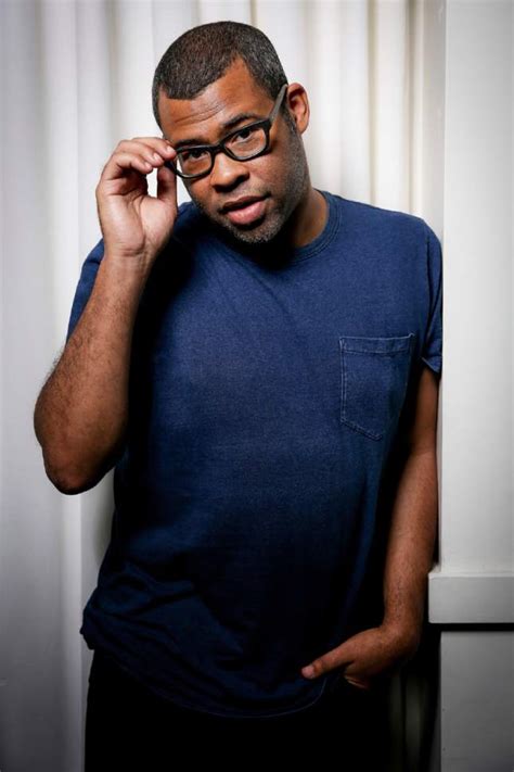 Jordan Peele Turns His Focus To Directing In Get Out The Salt Lake Tribune