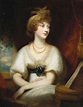 Princess Amelia Painting | Sir William Beechey Oil Paintings