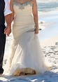 Renee Miller Used Wedding Dress Save 69% - Stillwhite