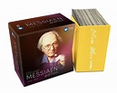 Olivier Messiaen - Olivier Messiaen - 20th Anniversary edition - Amazon ...