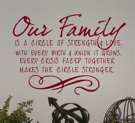 Sometimes the best we can do is to remind each other that we're related for better or for worse.and try to keep. Straight Quotes: Family Quotes