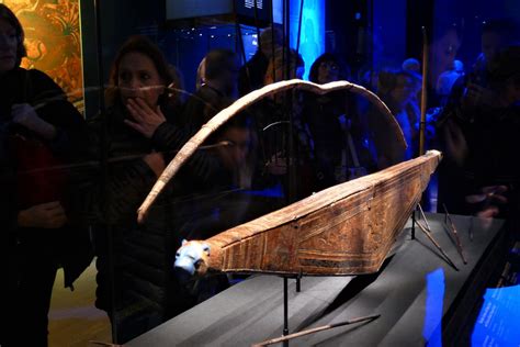 tutankhamun exhibition london jacquemart flickr