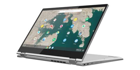 Lenovos 15 Inch 2 In 1 Chromebook Converts Into A Tablet At 349 Save