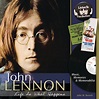 A closer look at John Lennon's solo years - Goldmine Magazine: Record ...