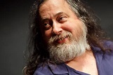 Richard Stallman on why you should join the FSF — Free Software ...