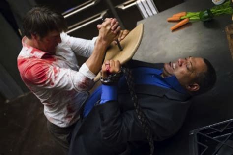 In addition, while staying at the lodge at pebble beach guests have access to room service and a concierge. The 15 Most Gruesome Moments From Hannibal (Graphic ...