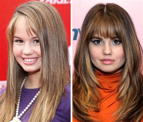 Disney Child Stars Then And Now 18 Pics