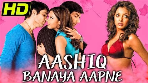 Aashiq Banaya Aapne Hd 2005 Full Hindi Movie Emraan Hashmi Sonu Sood Tanushree Dutta