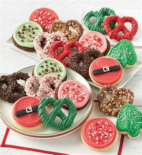 Christmas cuteness in a warm and cozy cup of cocoa, topped with whipped cream and embellished with wrap pieces of it in decorative bags for perfect stocking stuffers. These individually wrapped gourmet goodies are the perfect ...