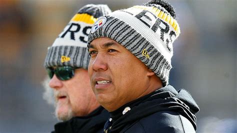 Hines Ward Coaching History How Steelers Legend Ended Up Coaching Xfl