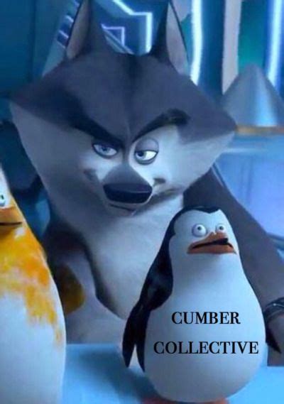 Agent Classified On Tumblr Penguins Of Madagascar Dreamworks Movies