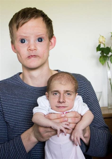 Epic Baby Face Swaps That Turned Out To Be Hilariously Horrific