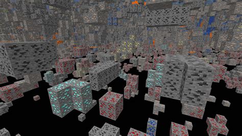 X Ray Bedrock 1172 Xray Vision Texture Pack Mod For Minecraft Pe 1
