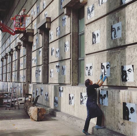 More images for boltanski holocaust » Antisemitic Graffiti at Haus der Kunst Munich - artnet News