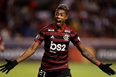 Convocado para a Seleção, Bruno Henrique vive melhor temporada da ...