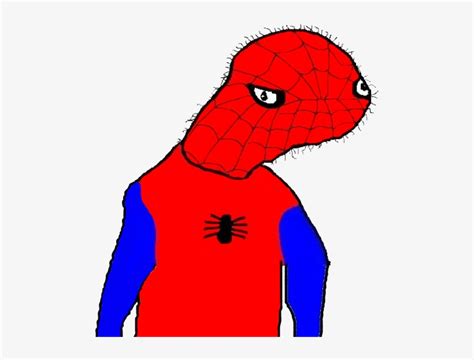 Spooderman Png Png Images Png Cliparts Free Download On Seekpng