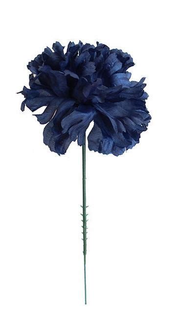 home décor home and living 100 carnations artificial silk flower pick pe