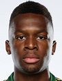 Tega Ikoba - Perfil del jugador 2022 | Transfermarkt