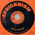 Africanism All Stars - Coffret Africanism (2001) :: maniadb.com